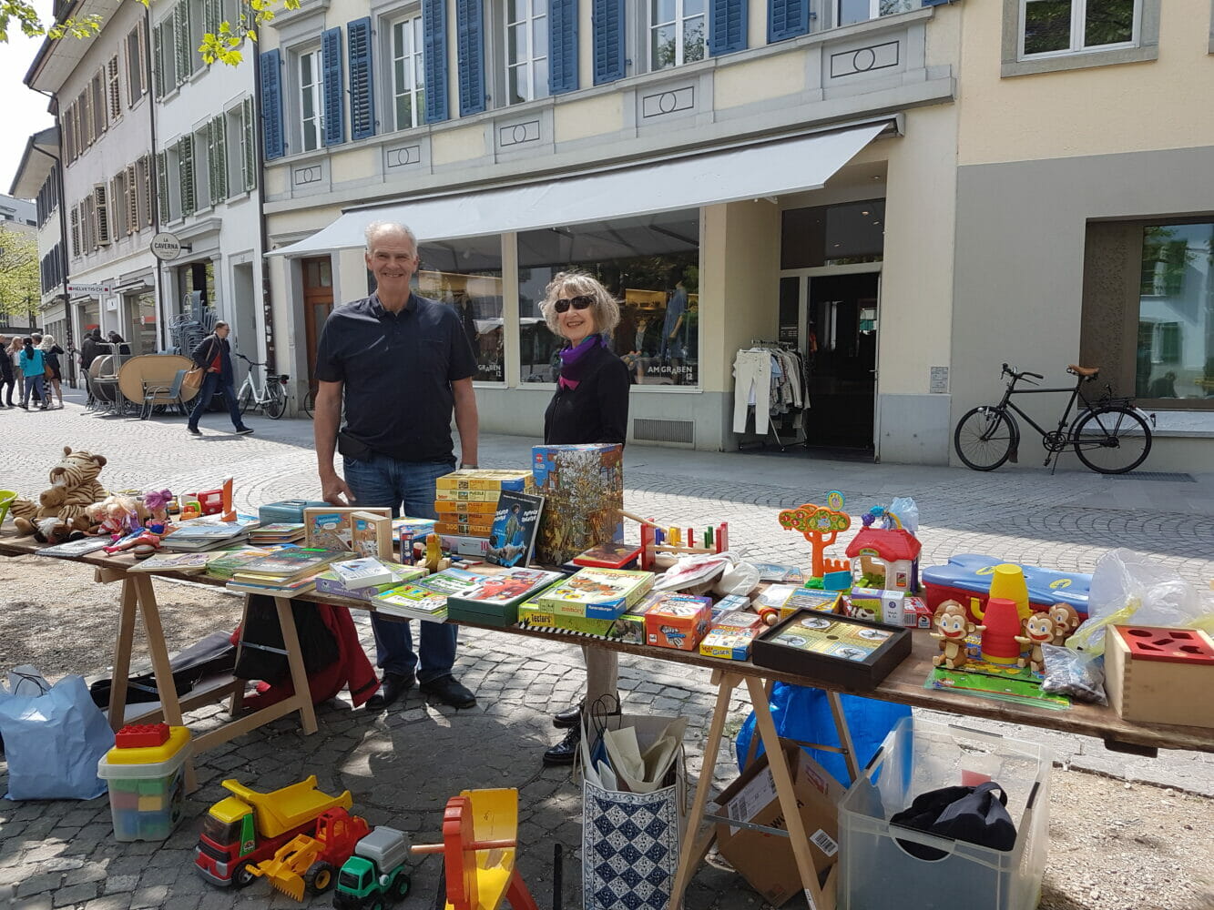 Spielzeugflohmarkt 01