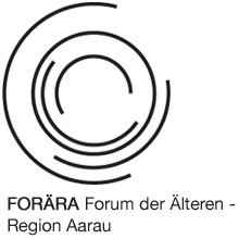 FORÄRA Forum der Älteren - Region Aarau